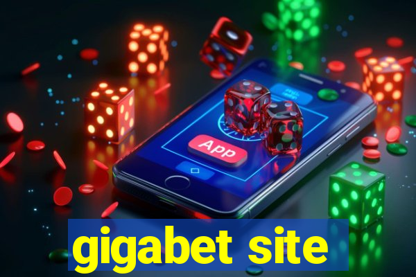 gigabet site